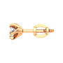 Серьги 3D00337.14K.R.ZZ