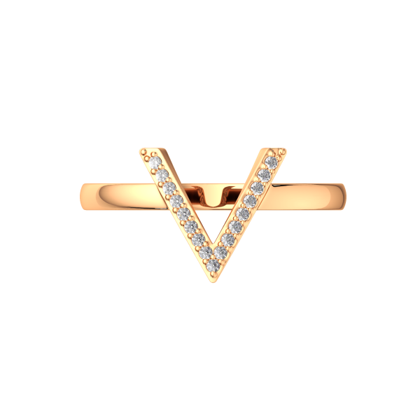 Кольцо 210573.14K.R Кольцо 210573.14K.R