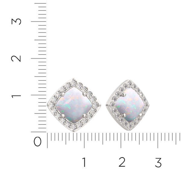 Серьги 03102044.ZZ
