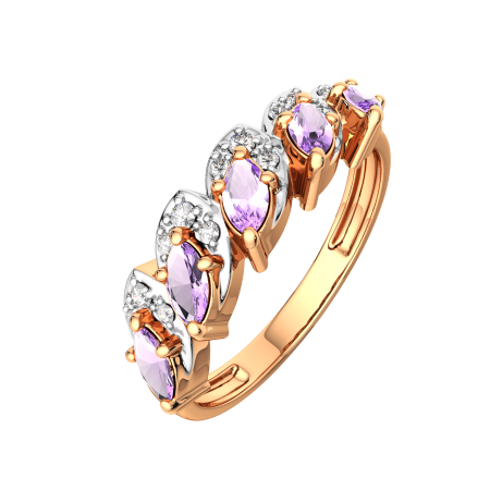 Кольцо 2S60239.14K.R.ZZ