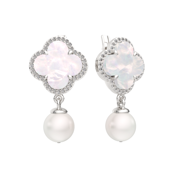 Серьги 03G08172.ZZ