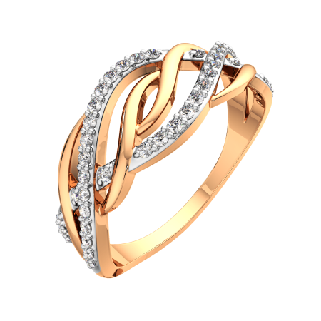 Кольцо 2101127.14K.R.ZZ