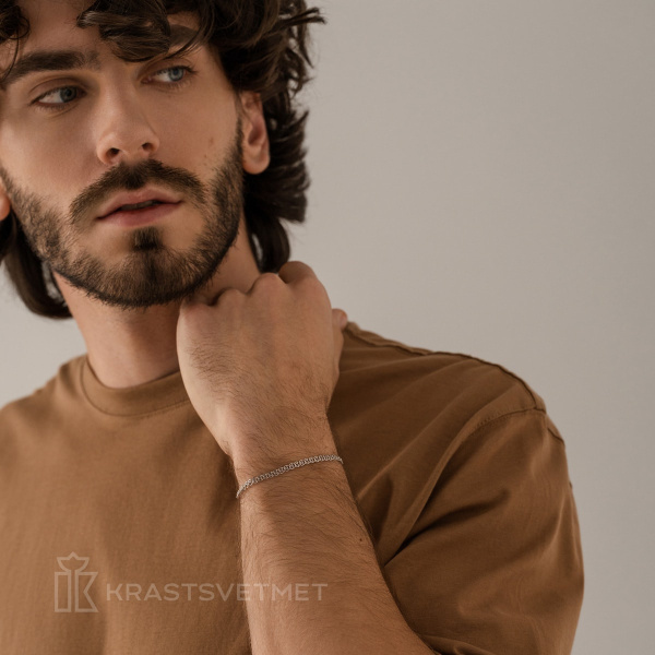 Браслет НБ 22-087Ю-3/0,5 Браслет НБ 22-087Ю-3/0,5