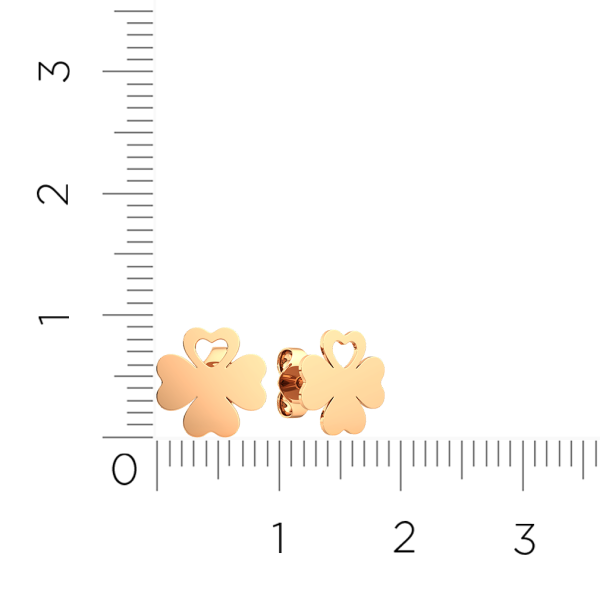 Серьги 3900159.14K.R
