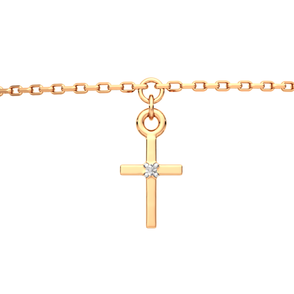 Браслет 640088.14K.R