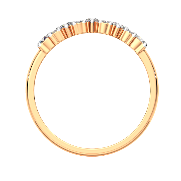 Кольцо 2D00304.14K.R.ZZ