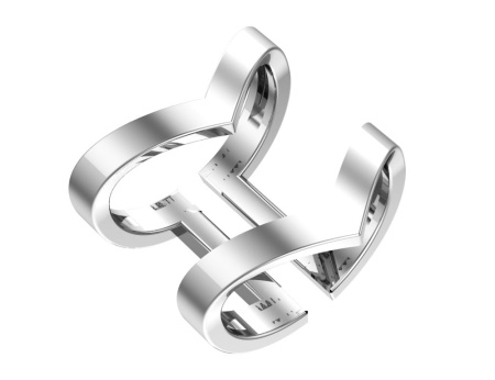 Кольцо 0101496-00245