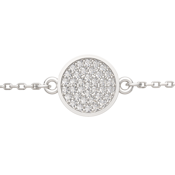 Браслет 6D0028.14K.W.ZZ Браслет 6D0028.14K.W.ZZ