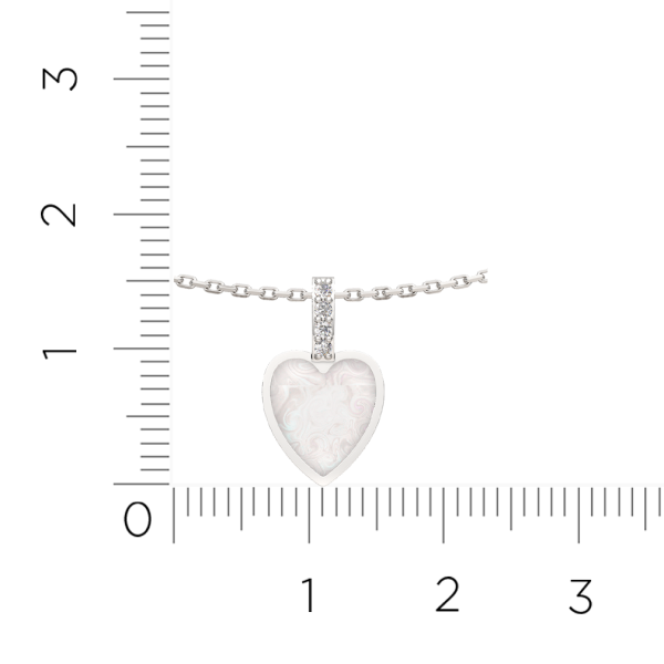 Колье 0550120.ZZ