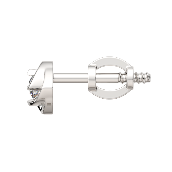 Серьги 3D00331.14K.W.ZZ