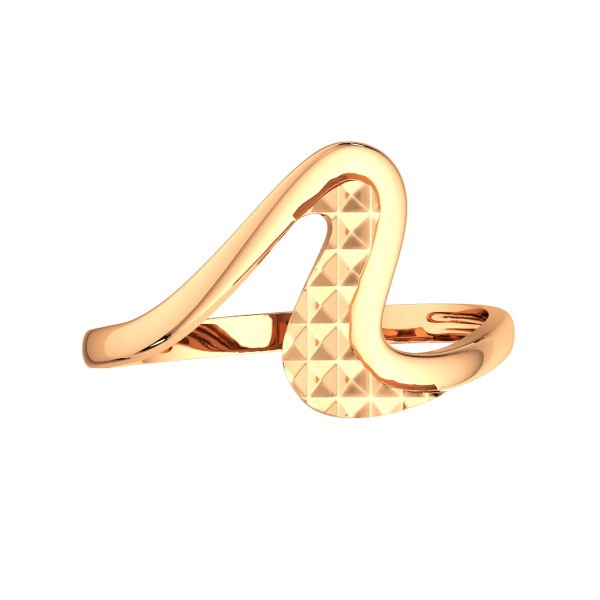 Кольцо 200176.14K.R