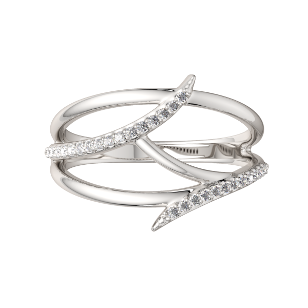 Кольцо 0210790.ZZ