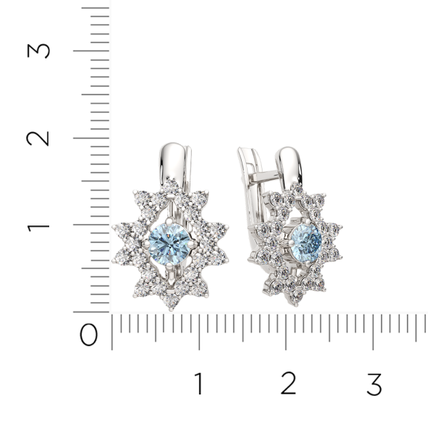Серьги 03S4032.ZZ Серьги 03S4032.ZZ