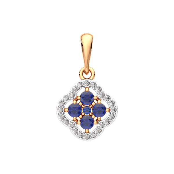 Подвеска 4D10238.14K.R.ZZ