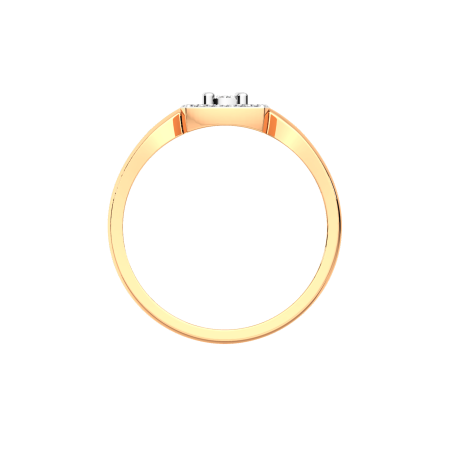 Кольцо 2D00654.14K.B.ZZ