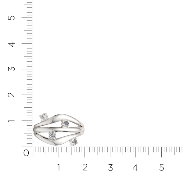 Кольцо 0210756.ZZ