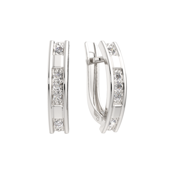 Серьги 03101945.ZZ