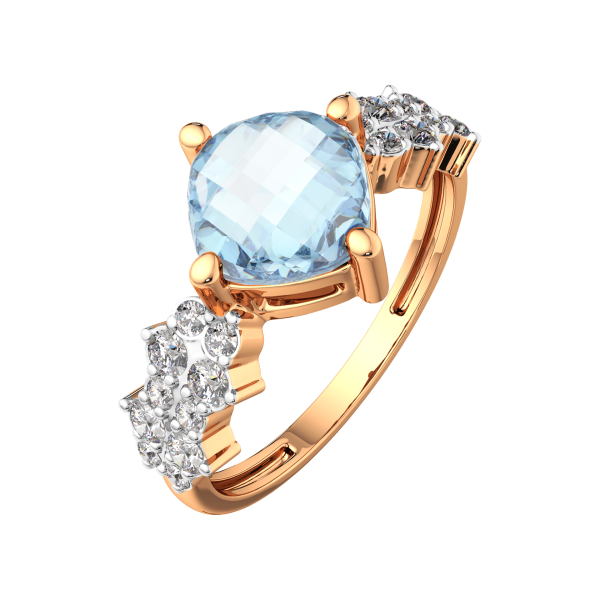 Кольцо 2S4080.14K.R.ZZ