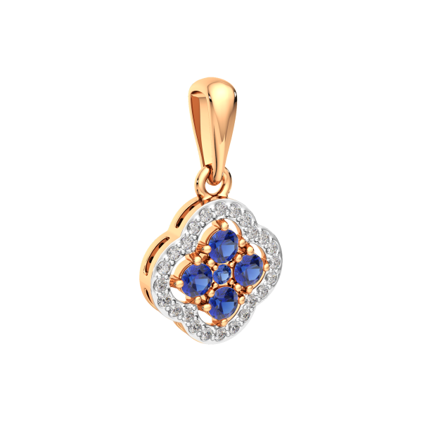 Подвеска 4D10238.14K.R.ZZ