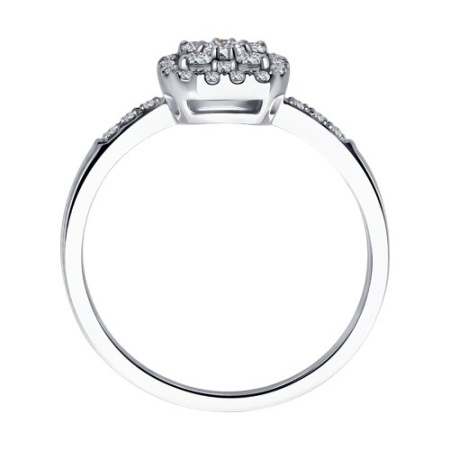 Кольцо 1012622-3