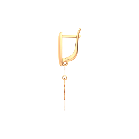 Серьги 3900185.14K.R.ZZ