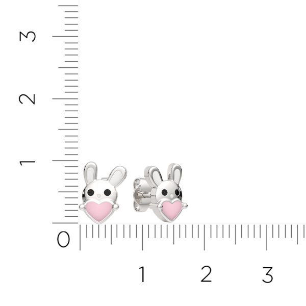 Серьги 0300648.ZZ