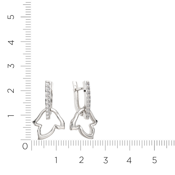 Серьги 0310825.ZZ