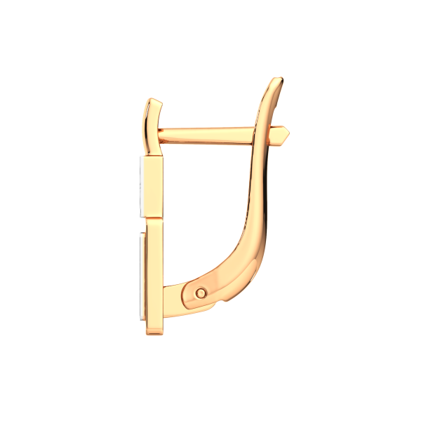 Серьги 300441.14K.R.ZZ