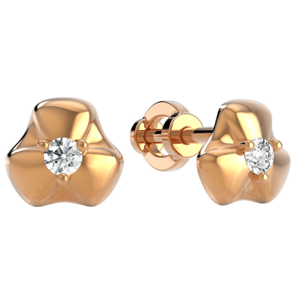 Серьги 310592.14K.R Серьги 310592.14K.R