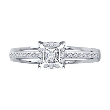 Кольцо 1012569-3