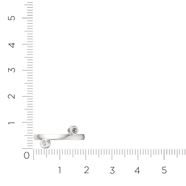 Кольцо 0210631.ZZ