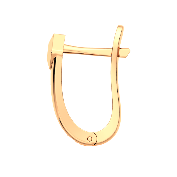 Серьги 3101143.14K.R.ZZ