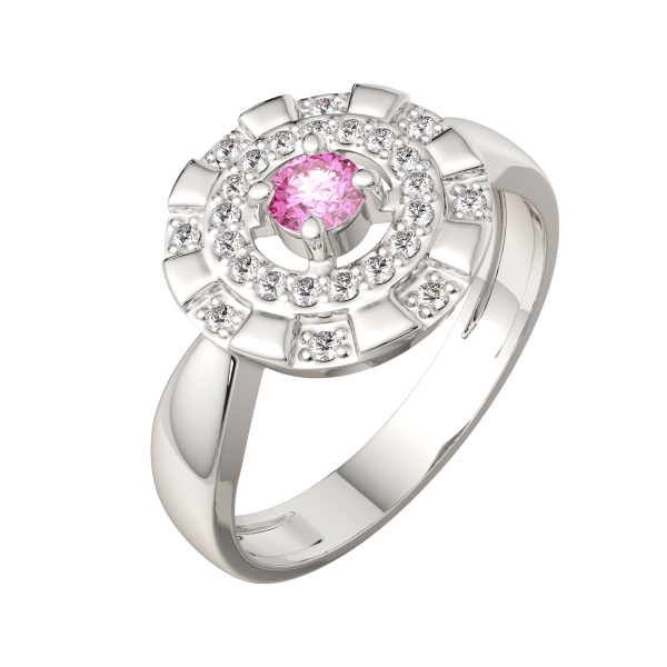 Кольцо 02101869.ZZ