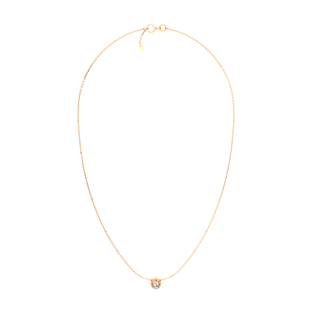 Колье 5D00585.14K.B.ZZ