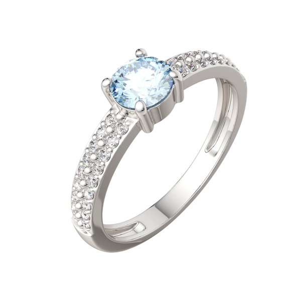 Кольцо 02S4086.ZZ