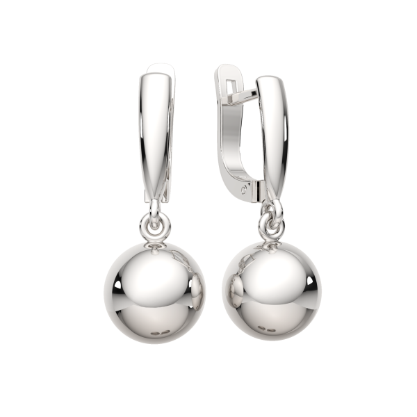 Серьги 0320008 Серьги 0320008