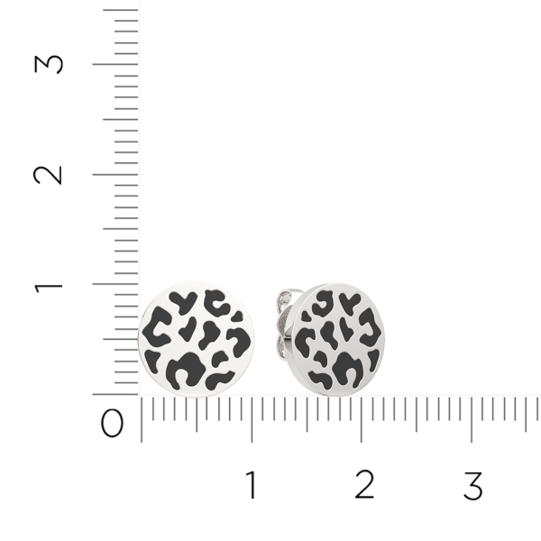 Серьги 0300716.ZZ Серьги 0300716.ZZ