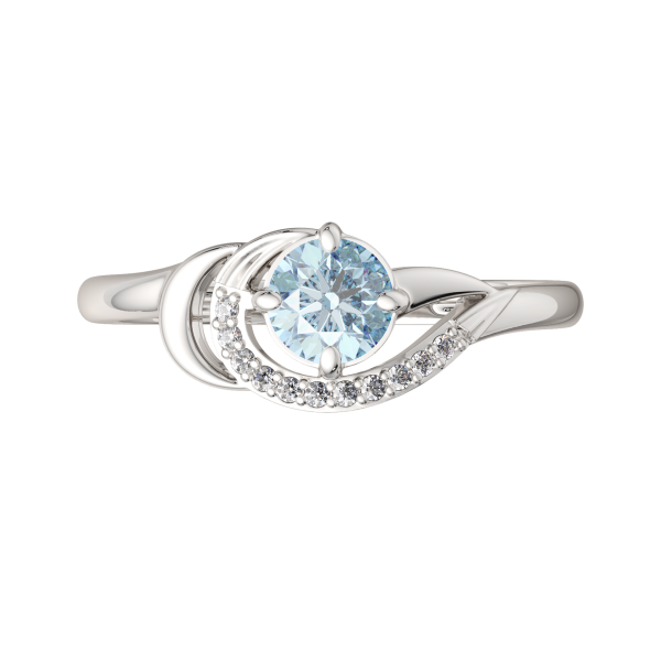 Кольцо 02S4071.ZZ