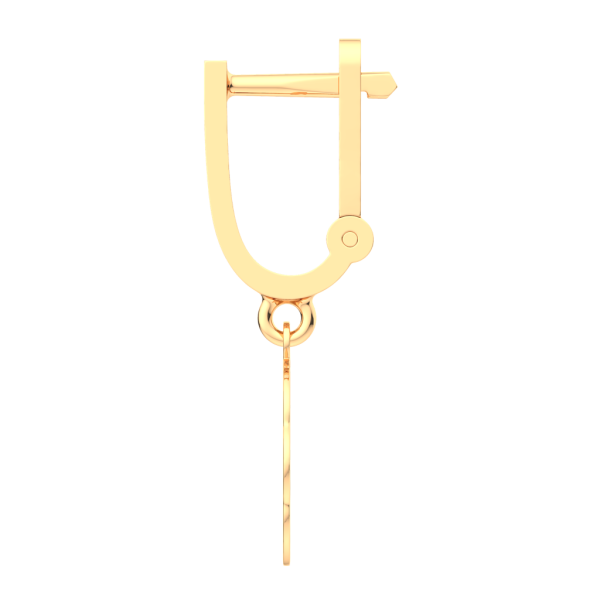 Серьги 3900135.9K.R.ZZ Серьги 3900135.9K.R.ZZ