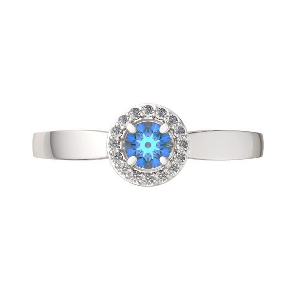 Кольцо 0210693.ZZ