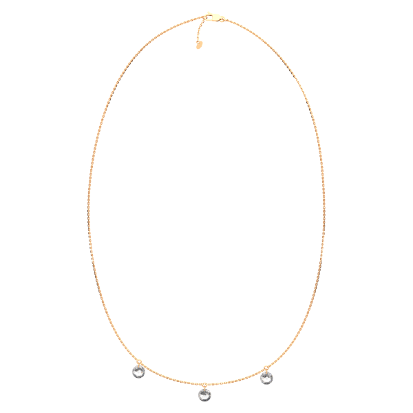 Колье 550078.14K.R Колье 550078.14K.R