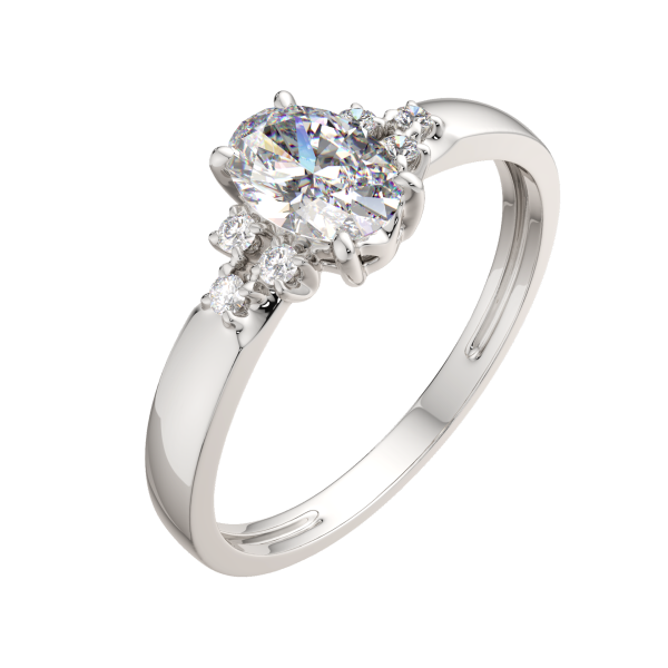 Кольцо 0210696.ZZ