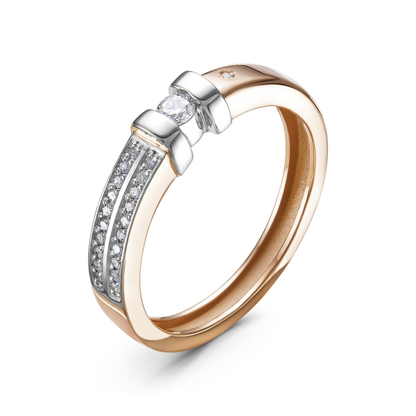 Кольцо БР110037 Кольцо БР110037