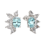 Серьги 0310367