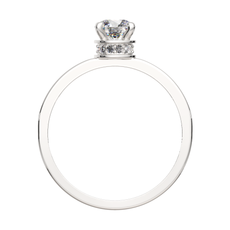 Кольцо 02101389.ZZ