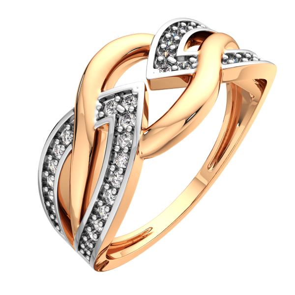 Кольцо 2101146.14K.R.ZZ