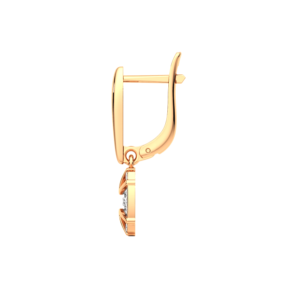 Серьги 3D00675.14K.B.ZZ