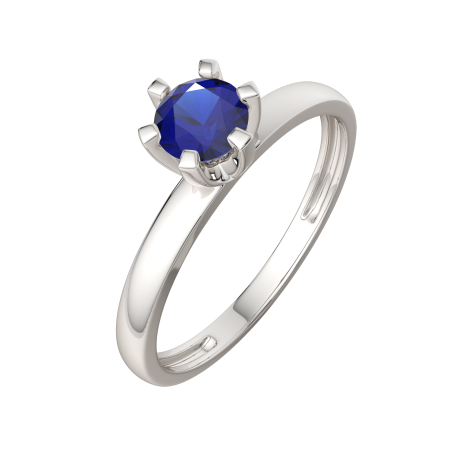 Кольцо 2L1003.14K.W.ZZ