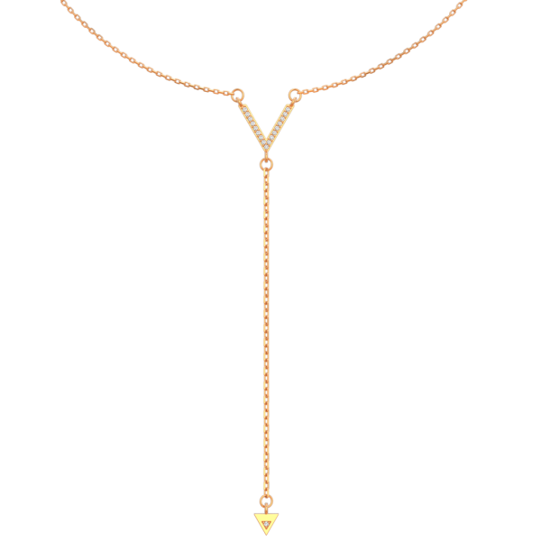 Колье 5D0051.14K.R Колье 5D0051.14K.R