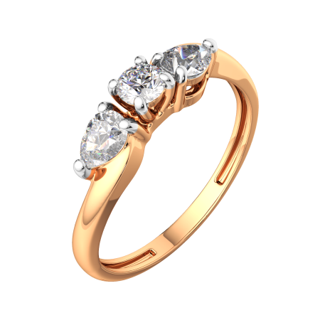 Кольцо 210881.14K.R.ZZ Кольцо 210881.14K.R.ZZ